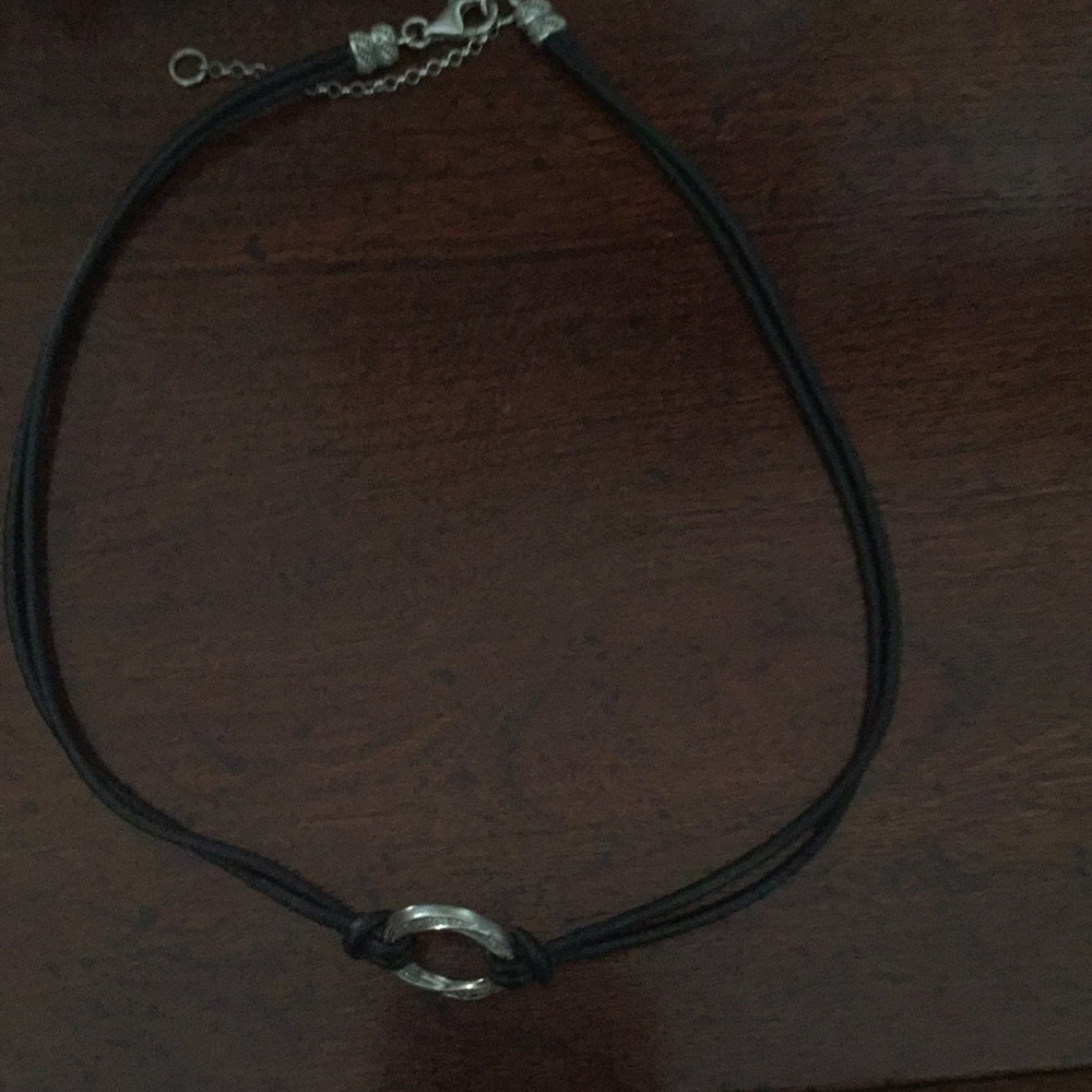 Ross Simons choker